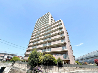 藤和シティホームズ名東牧の原