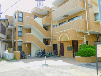 ライオンズマンション川口南町
