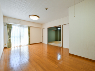 谷町グランドハイツ