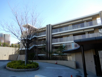 プラウド瑞穂汐路