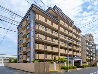 ロイヤルマンション姪浜