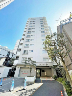 ライオンズマンション金町第２