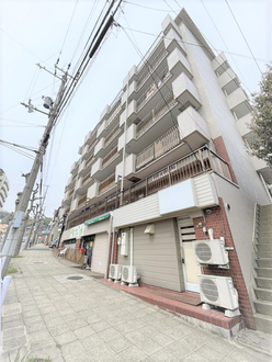 メゾンドール湊川