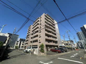 宝マンション金山ウエスト