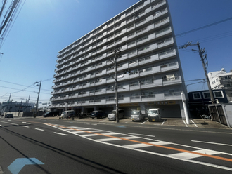 アクロシャトー永和