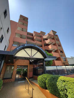ライオンズマンション千代田橋