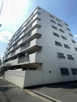エンゼルハイム川崎第３