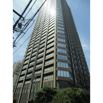 パークタワー北浜
