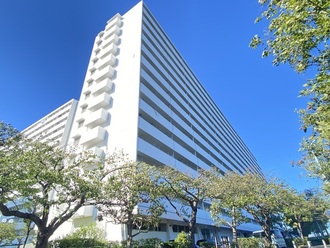 なぎさニュータウン４号棟