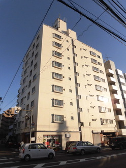 メゾン陣屋行徳