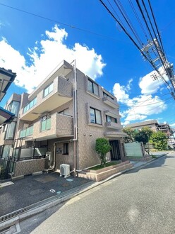 ベルググランデ南浦和