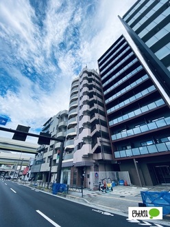 ドルフ板橋