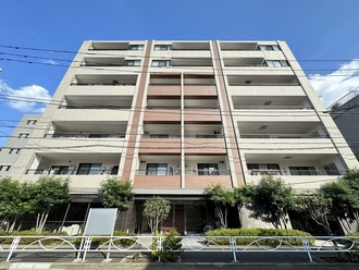 レクセル錦糸町シティ