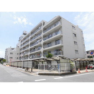 ソフトタウン行徳C棟