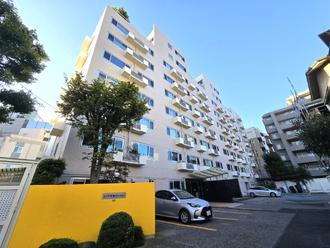 トーア文京マンション