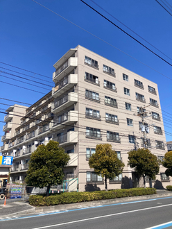 ハイライフ第一行徳