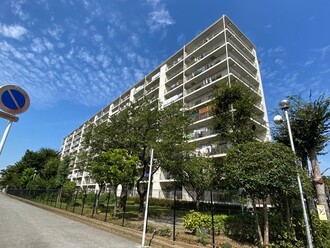 新松戸ハイツ