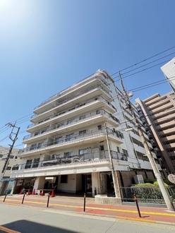 シャンボール川崎