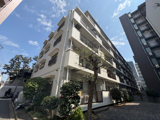 南幸第２ＫＳマンション 　A棟
