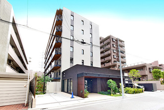 リビオ練馬北町
