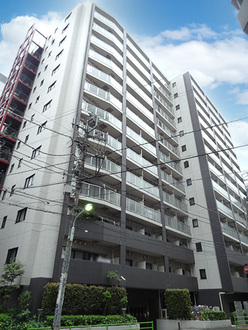 コンパートメント東京中央
