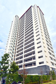 アクアリーナ川崎ロッソタワー