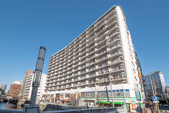 秀和五反田駅前レジデンス