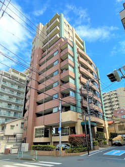 モアグランデ浦和仲町