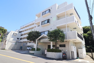 クリオ戸塚参番館