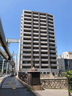 ウィザースレジデンス千葉県庁前