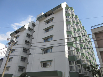 京成サンコーポ川口