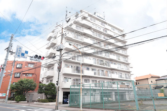 グランドメゾン西新井