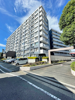 目白武蔵野マンション