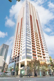 ＣＨＩＢＡ　ＣＥＮＴＲＡＬ　ＴＯＷＥＲ