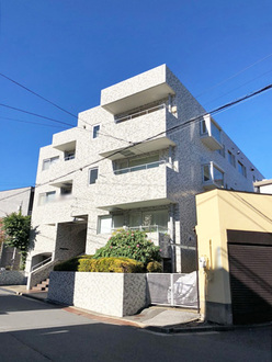 松涛ロイアルハイツ