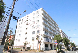 マンションニュー行徳第二