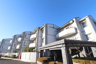 マートルコート習志野