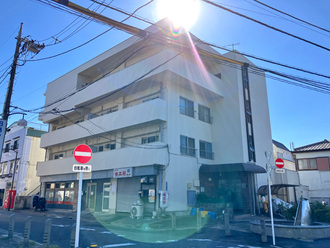 ヴィラ成増