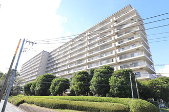 シャルム稲毛