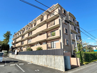 オーベル大宮桜木町