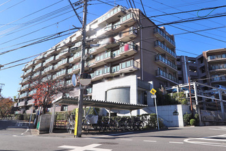 ヴェラハイツ松戸岩瀬