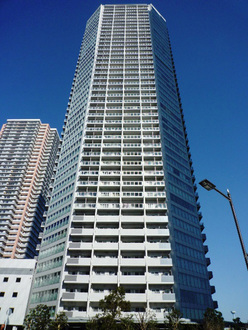アップルタワー東京キャナルコート