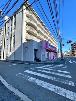 西船橋ハイム
