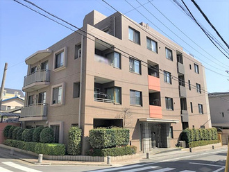 ヒルズ小竹向原