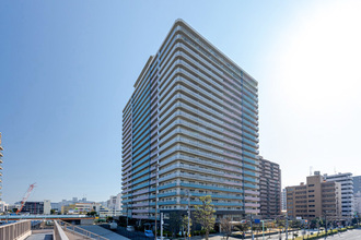 東京マスタープレイス