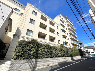 ヴェレーナ練馬北町
