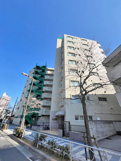 グリーンキャピタル金町