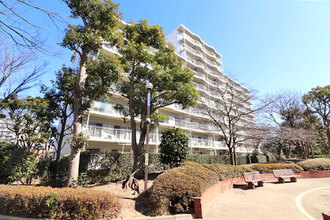サンライトパストラル六番街