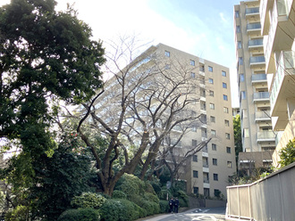 グランドメゾン東戸塚２番館