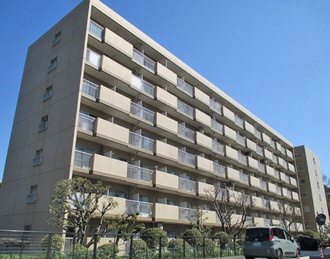 クレール本郷台